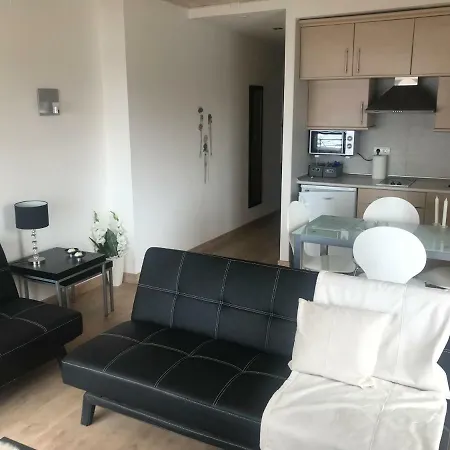 Apartamento De Lujo Con Vistas Panoramicas Sierra Nevada Exterior foto