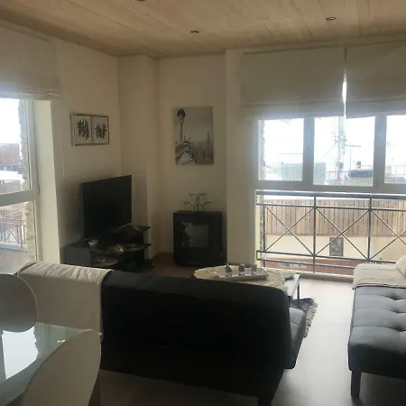 Apartamento De Lujo Con Vistas Panoramicas Sierra Nevada Exterior foto