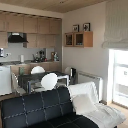 Apartamento De Lujo Con Vistas Panoramicas Sierra Nevada Exterior foto