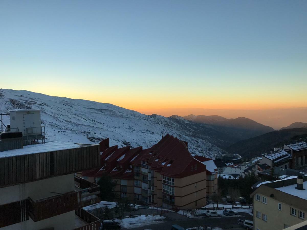 De Lujo Con Vistas Panoramicas * Sierra Nevada