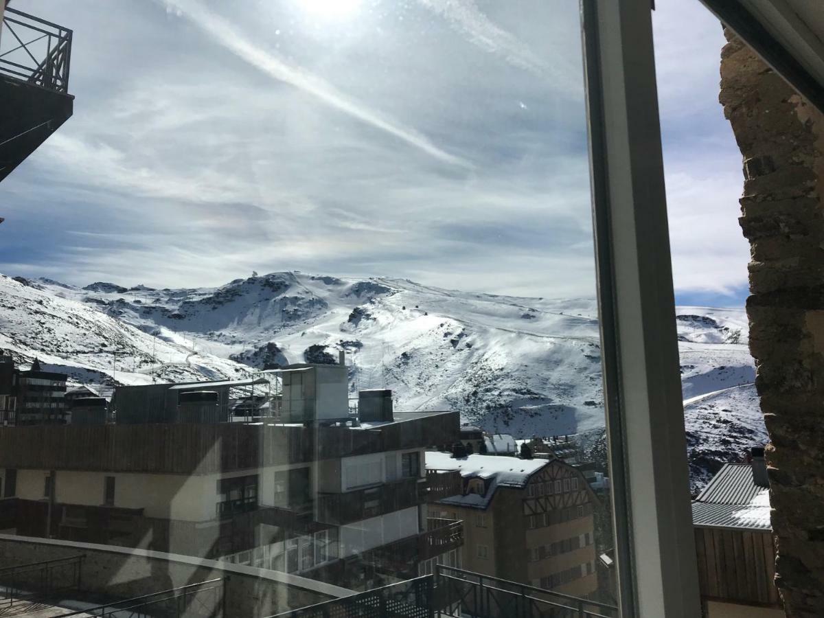Appartement De Lujo Con Vistas Panoramicas *