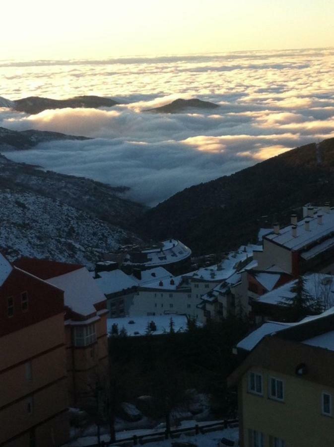 De Lujo Con Vistas Panoramicas Sierra Nevada